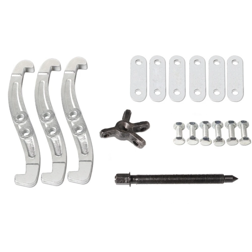 Extractor de rodamientos y poleas 300mm 3 garras TSX TOOL