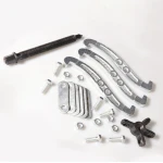 Extractor de rodamientos y poleas 300mm 3 garras TSX TOOL