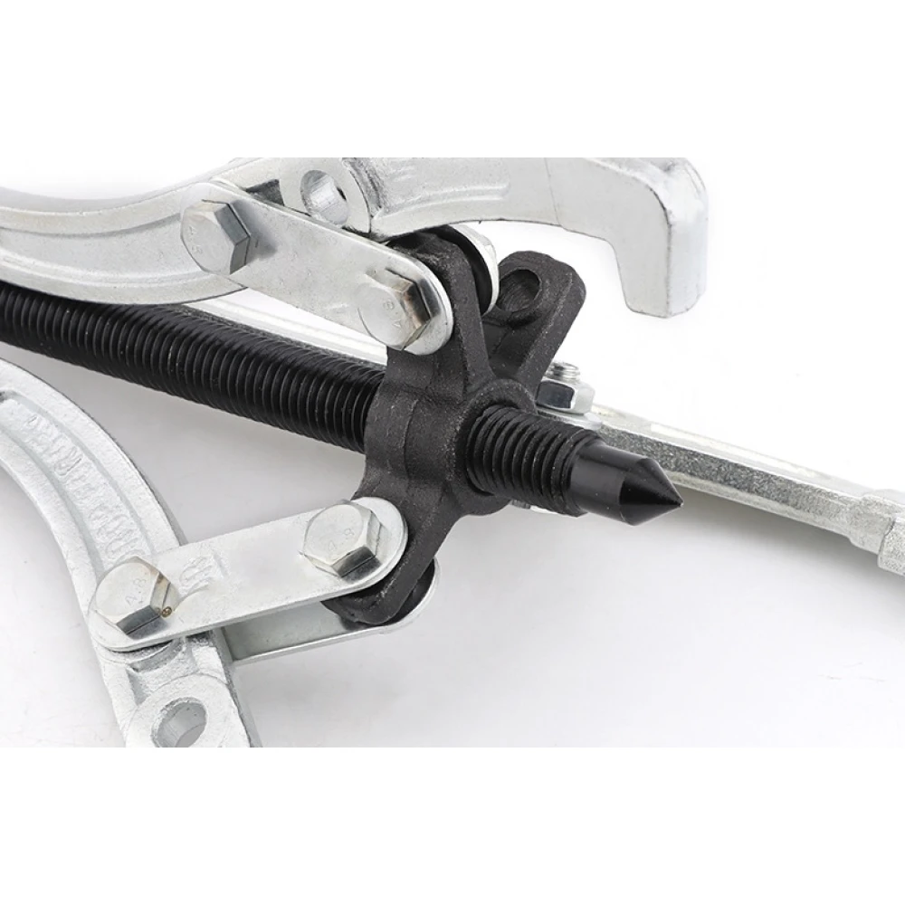 Extractor de rodamientos y poleas 400mm 3 garras TSX TOOL