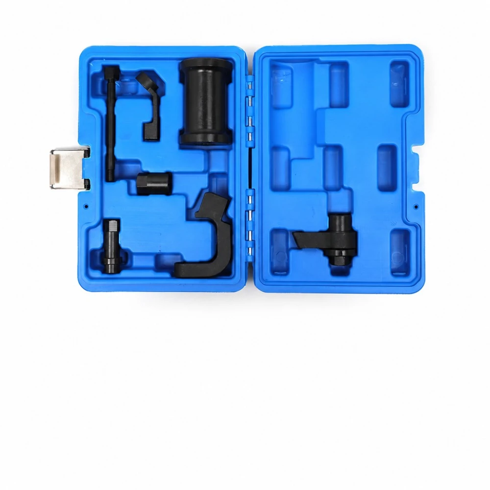 Extractor inyectores diésel VAG 1.6 / 2.0 TDi CR (equivalente T10402 / T10415)