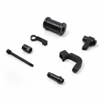 Extractor inyectores diésel VAG 1.6 / 2.0 TDi CR (equivalente T10402 / T10415)