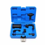 Extractor inyectores diésel VAG 1.6 / 2.0 TDi CR (equivalente T10402 / T10415)