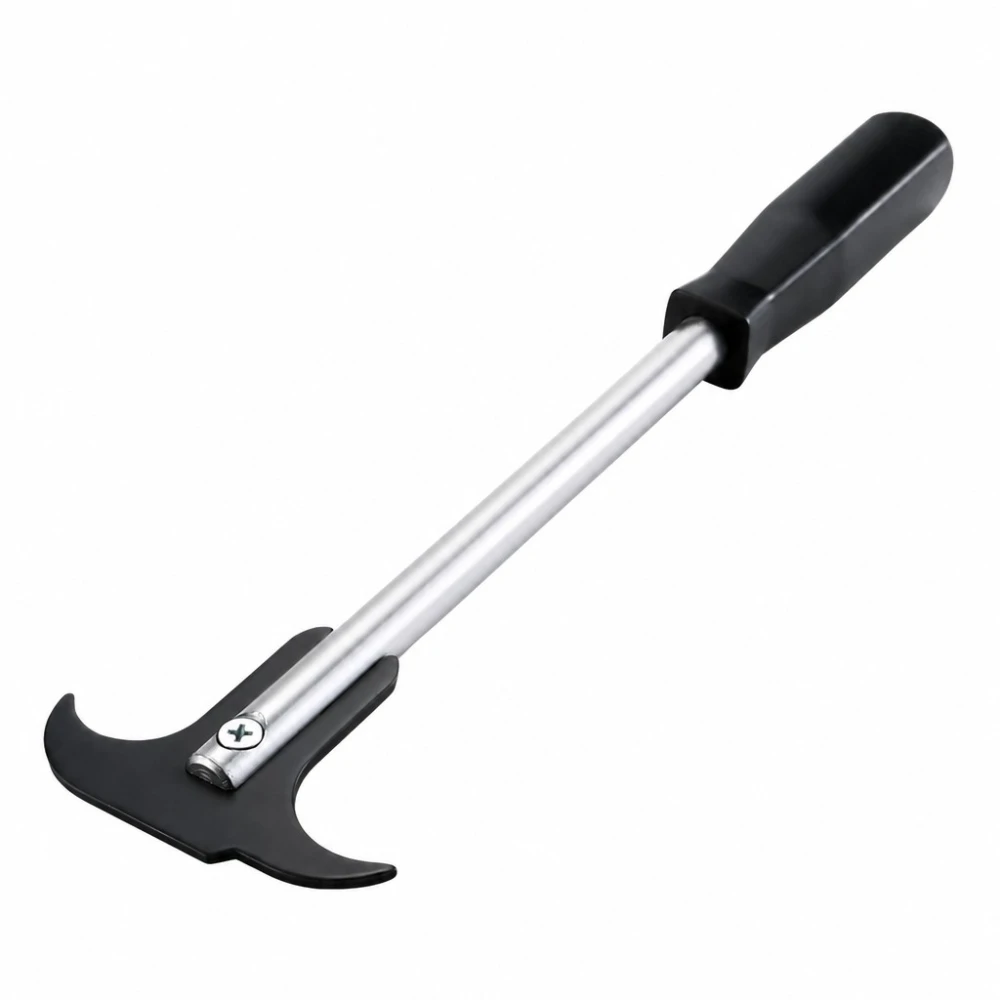 Extractor universal de retenes y juntas tipo gancho