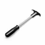 Extractor universal de retenes y juntas tipo gancho