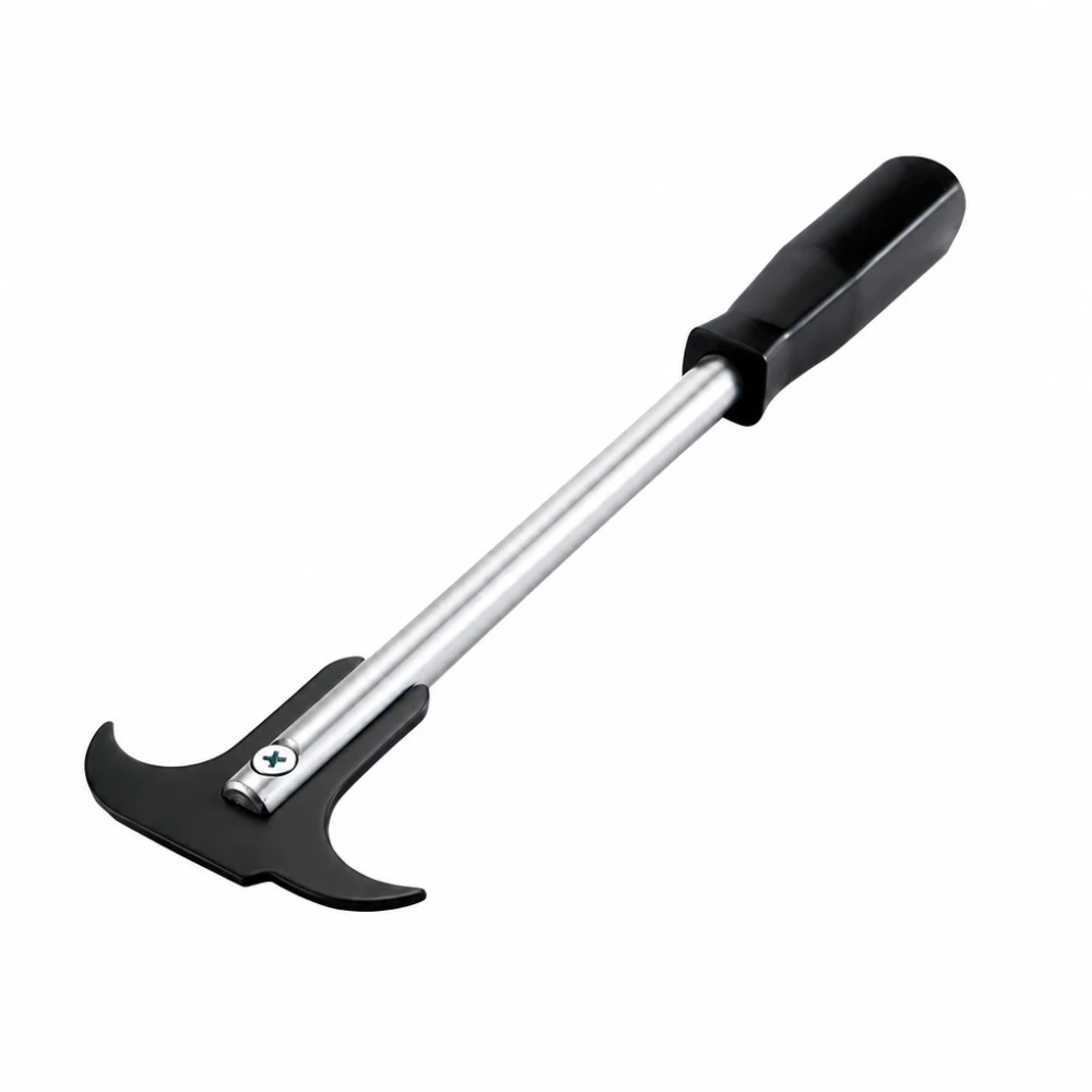 Extractor universal de retenes y juntas tipo gancho