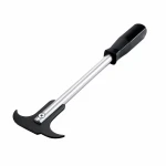 Extractor universal de retenes y juntas tipo gancho