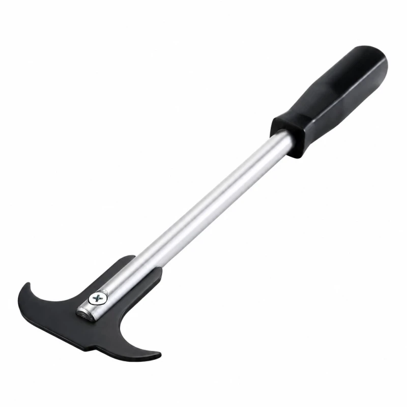 Extractor universal de retenes y juntas tipo gancho