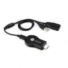Ezcast M2 Dongle-Universal Wifi Display Adapter Streaming Miracast Dln Airplay
