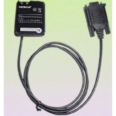 F & M Kabel voor Nokia 8810 Electronic equipment  3.96 euro - satkit
