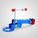 Fender Roller para abrir paso de rueda en aletas - Herramienta profesional TSX TOOL