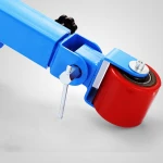 Fender Roller para abrir paso de rueda en aletas - Herramienta profesional TSX TOOL