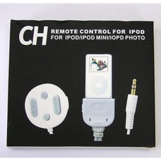 Apple Ipod Remote Para Ipod, Ipod Foto Y Ipod Mini