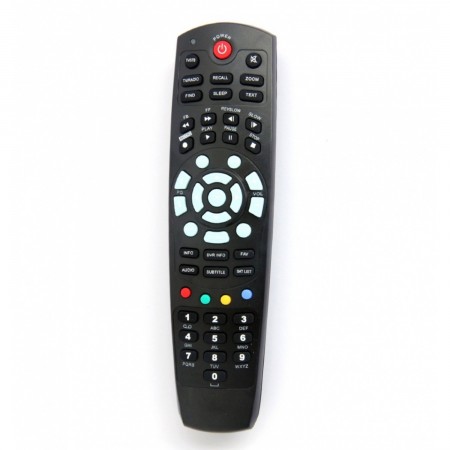 Controle remoto compatível SKYBOX F3,F3S,F4,F5,F5S,F6 e OPENBOX S10,S11,S12 SAT TV Openbox 6.00 euro - satkit