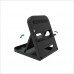 Switch Folding Stand for Nintendo Switch and Smartphone Adjustable Holder Dobe