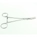 FORCEPS PLIERS CLAMPS TOOLS TOOLS CURVE 18cm Pincer pliers  4.50 euro - satkit