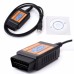 Ford F SUPER diagnostic Interface Scanner SCAN TOOL USB Reader OBD Focus Mondeo CABLES OBDII COCHE  13.00 euro - satkit