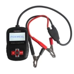 Foxwell BT100 probador de batería 12v para coches - herramienta diagnóstica