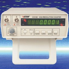 Frequency Counter Victor Vc3165