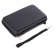 Carrying Case For Nintendo 2ds Xl Hard Protective Travel Storage