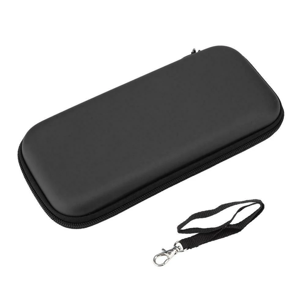 Funda Nintendo Switch Lite Eva - Bolsa protectora y resistente para consola