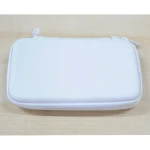 Funda protectora NDSi blanca resistente y antiarañazos para Nintendo DSi