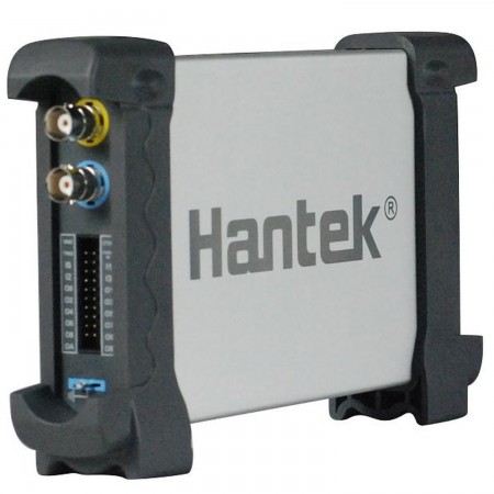 Gerador arbitrário de funções USB Hantek 1025G Signal generators (functions) Hantek 130.00 euro - satkit
