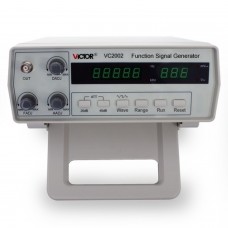 Function Generator Victor Vc2002