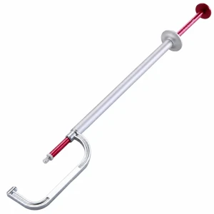 TSX TOOL Galga medidora espesor disco de freno sin desmontaje (Brake Disc Thickness Gauge)