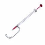 Galga medidora espesor disco de freno sin desmontaje (Brake Disc Thickness Gauge)