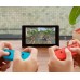 Kabelloser Profi-Spiele-Controller für Konsole Nintendo Switch Gamepad Joypad