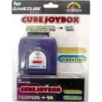 Gamecube Joybox Convertidor Mandos PS2 para Gamecube - Adaptador Mayflash
