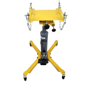 TSX TOOL Gato hidráulico vertical 0,5 toneladas para elevador caja cambios de transmisión