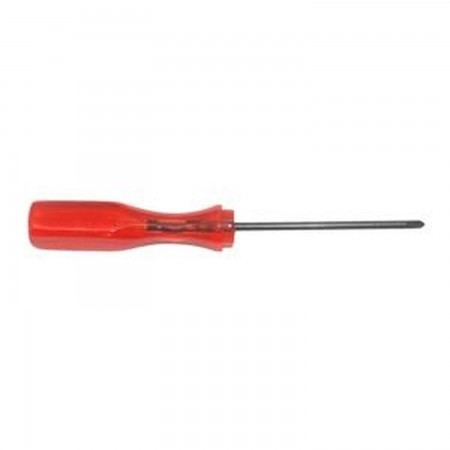 GBA/NDS/WII SCREWDRIVERS PACK Tools for electronics  0.89 euro - satkit