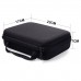 Bolsa de Viagem com Proteção para Câmera GoPro Hero 2 3 3+ +Acessórios ACTION CAMERAS  8.00 euro - satkit