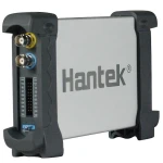 Generador arbitrario de funciones USB Hantek 1025G: precisión y rendimiento