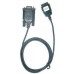 CABLE DE DATOS SHARP GX10 Equipos electrónicos  2.97 euro - satkit