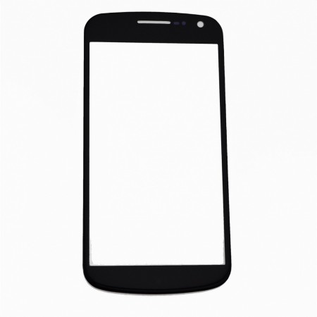 Glas ZWART Vervangend Voorste Buitenste Scherm voor Samsung Galaxy Nexus I9250 LCD REPAIR TOOLS  5.00 euro - satkit