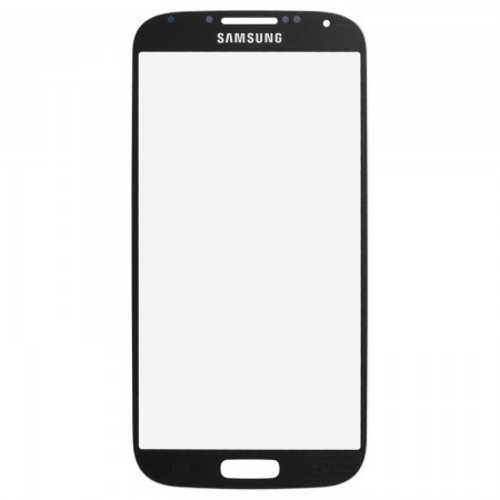 Pantalla de Cristal Samsung Galaxy S4 I9500 NEGRA REPARACION PANTALLAS LCD  3.60 euro - satkit