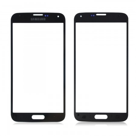 Glas schwarz Ersatz Front Außenscheibe für Samsung Galaxy S5 LCD REPAIR TOOLS  4.00 euro - satkit