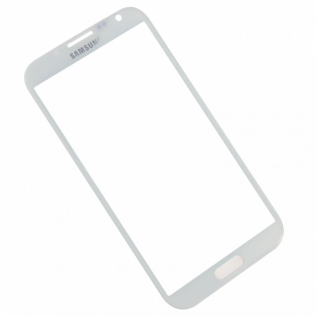 Glas WIT Vervangend Voorste Scherm Buitenkant Voor Samsung Galaxy OPMERKING 2 LCD REPAIR TOOLS  4.00 euro - satkit