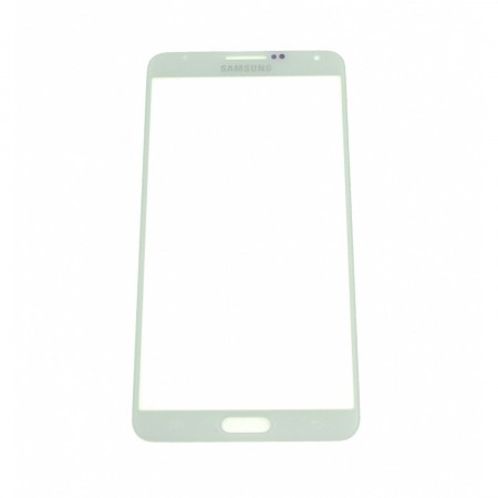 Glass WHITE Replacement Front Outer Screen For Samsung Galaxy NOTE 3 LCD REPAIR TOOLS  3.70 euro - satkit
