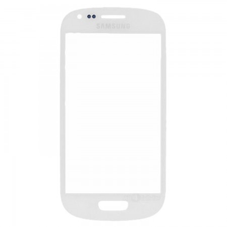 Glass WHITE Replacement Front Outer Screen For Samsung Galaxy S3 MINI LCD REPAIR TOOLS  3.70 euro - satkit