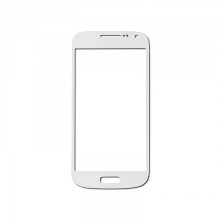 Glas WIT Vervangend Voorste Scherm Buitenkant Voor Samsung Galaxy S4 MINI LCD REPAIR TOOLS  3.70 euro - satkit