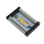 GPIO Placa Expansión Multifuncional para Raspberry Pi B+ y 3B