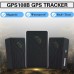 Auto GPS/GPRS 108B Tracker TK108B Car Vehicle Tracker with Battery