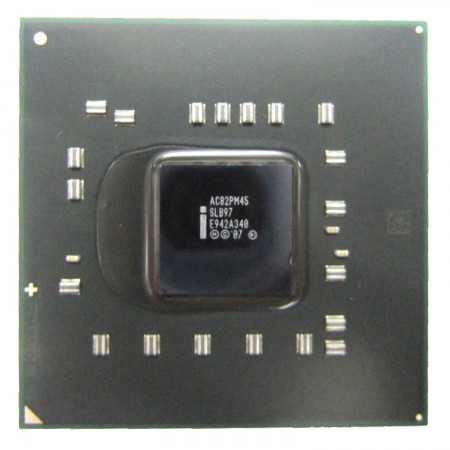 Grafik-Chipsatz AC82PM45 Brandneu mit bleifreien Lötkugeln Graphic chipsets  13.00 euro - satkit