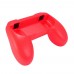 2pcs Grips for Nintendo Switch Portable Handle Game Console Joy-con Left Right Controller