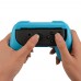 2pcs Grips para Nintendo Switch Portable Handle Game Console Joy-con Controlador direito esquerdo