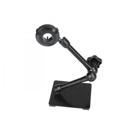 Holder with 3 axis for SuperEyes Microscope Supports for microscopes Supereyes 40.00 euro - satkit