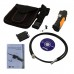 Cámara HD inspección WIFI endoscopio portátil para iPhone, iPad, Android Smartphones. Endoscopios USB  75.00 euro - satkit